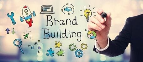 What is a brand?